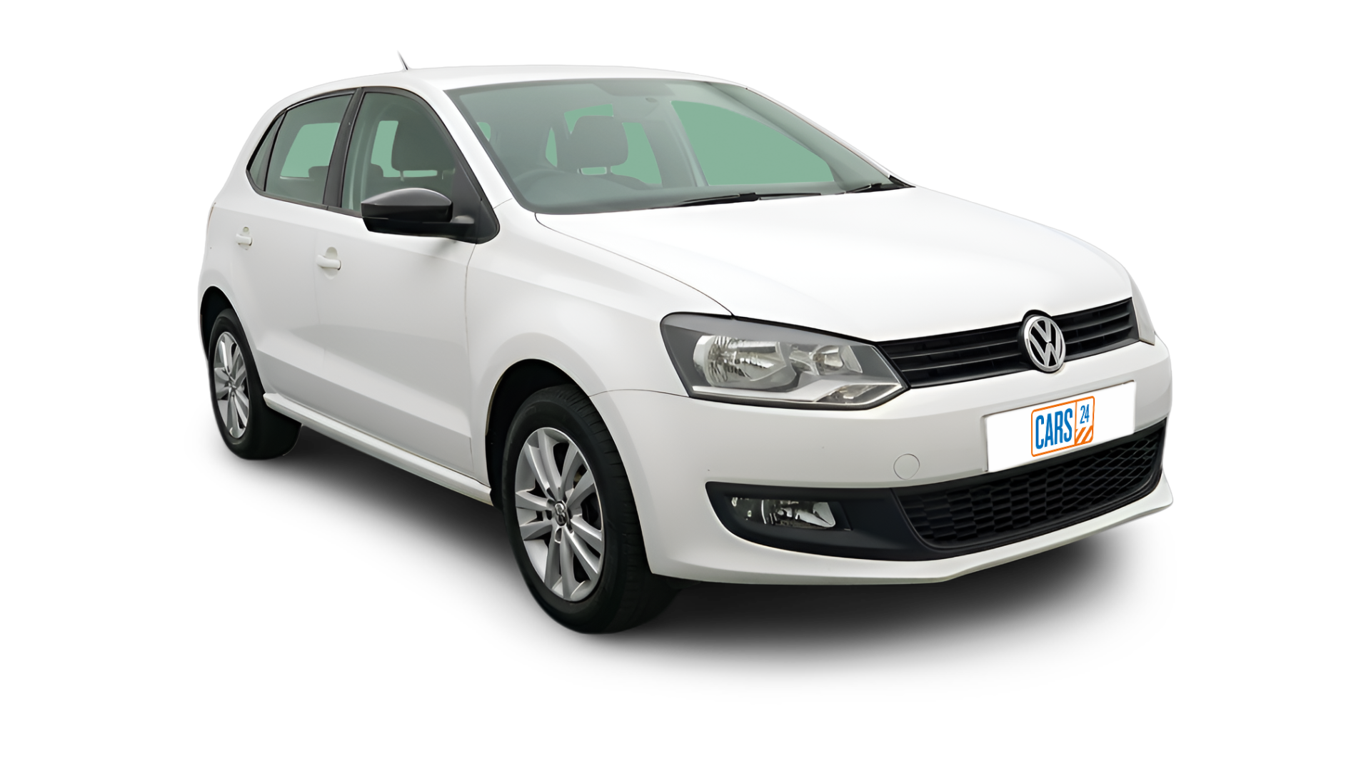 Volkswagen Polo-img